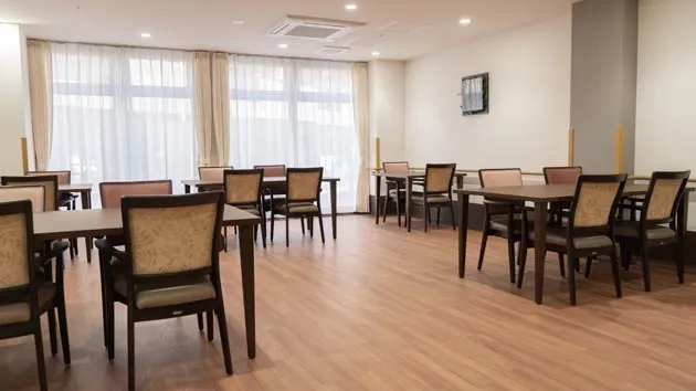 ライフコミューン登戸の紹介写真 3