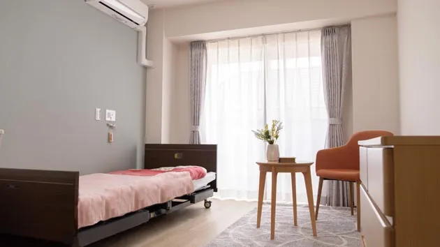 ライフコミューン登戸の紹介写真 4