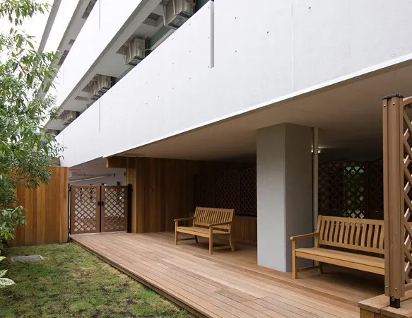 ライフコミューン生田の紹介写真 2