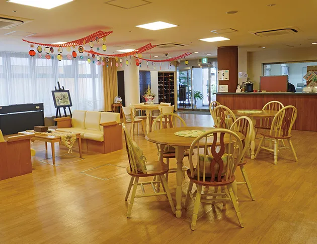 ライフコミューン生田の紹介写真 4