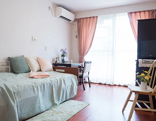 ライフコミューン生田の紹介写真 5