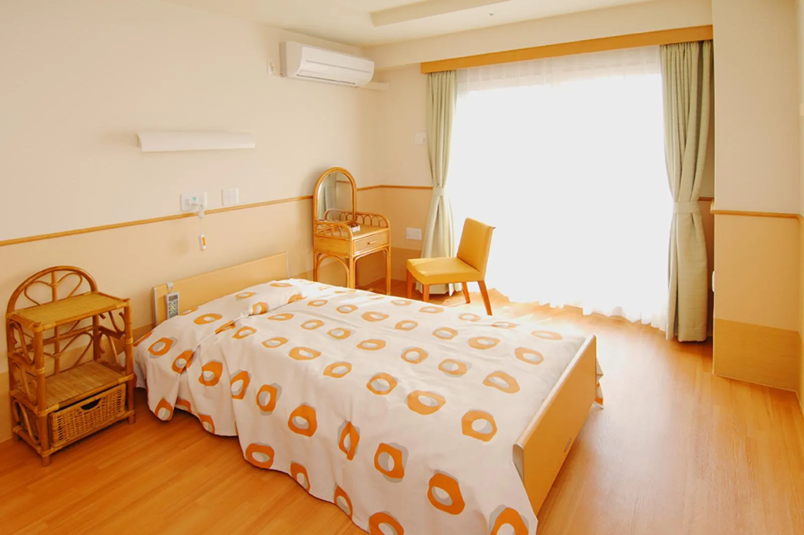 フェリエ　ドゥ　稲田堤の紹介写真 5