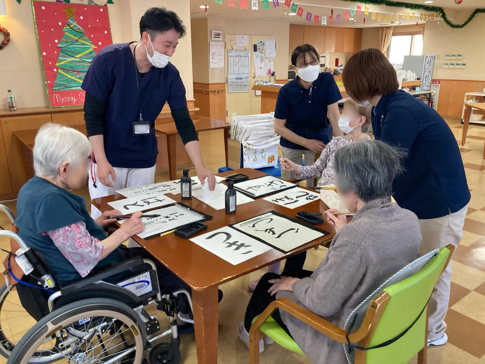 フェリエ　ドゥ　稲田堤の紹介写真 6