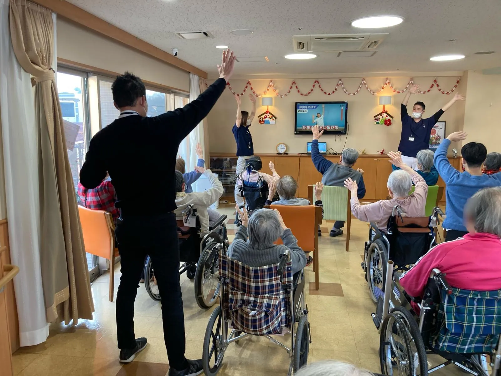 フェリエ　ドゥ　稲田堤の紹介写真 7