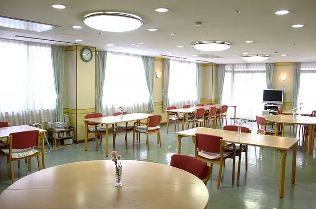 フローレンスケア宿河原の紹介写真 2