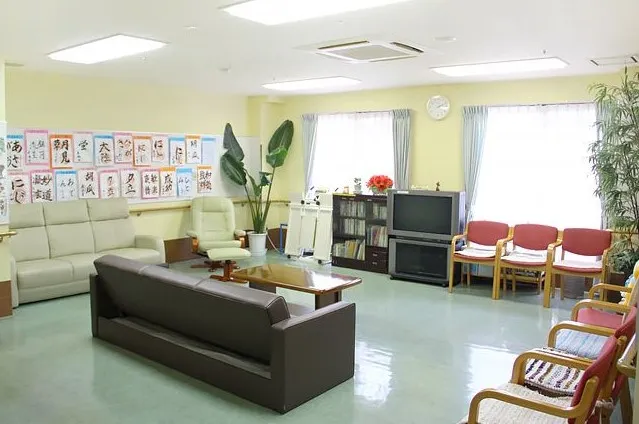 フローレンスケア宿河原の紹介写真 3