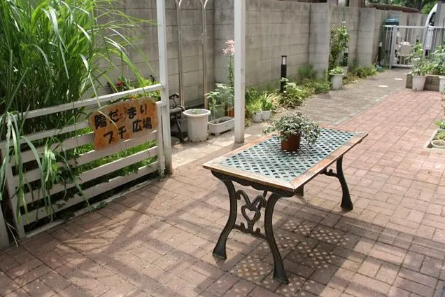 フローレンスケア宿河原の紹介写真 5