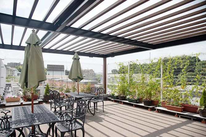 フローレンスケアたまプラーザの紹介写真