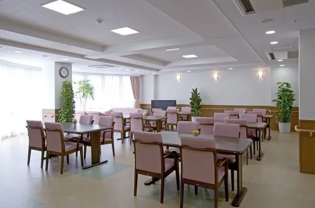 フローレンスケアたまプラーザの紹介写真 3