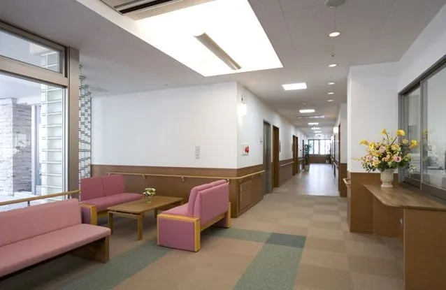 フローレンスケアたまプラーザの紹介写真 4