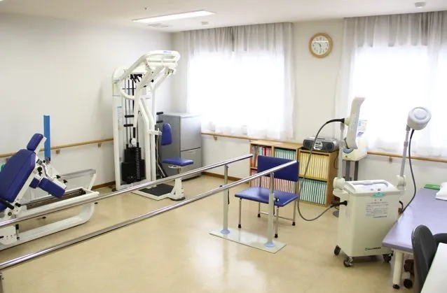 フローレンスケアたまプラーザの紹介写真 5