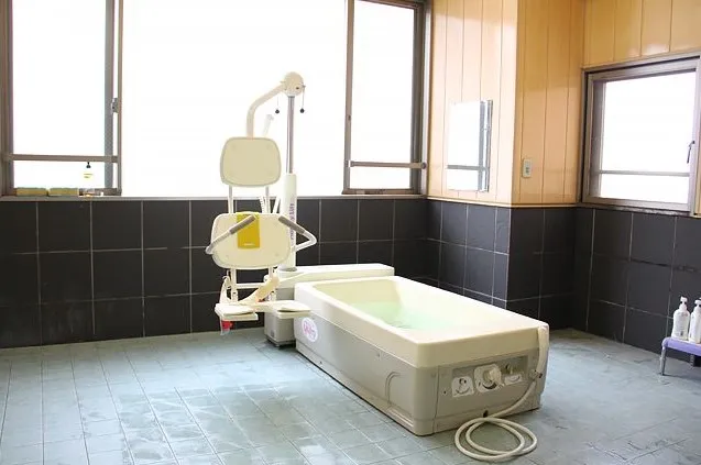 フローレンスケアたまプラーザの紹介写真 6