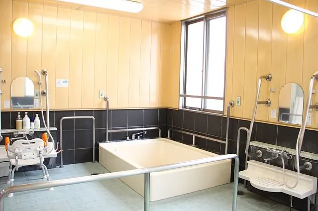 フローレンスケアたまプラーザの紹介写真 7