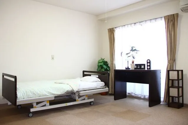 フローレンスケア宮前平の紹介写真