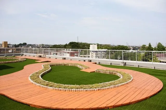 フローレンスケア宮前平の紹介写真 2