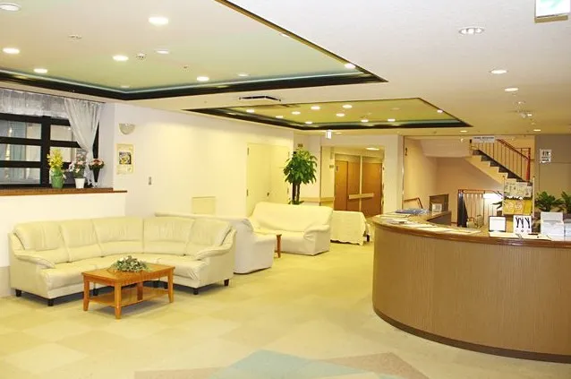 フローレンスケア宮前平の紹介写真 3