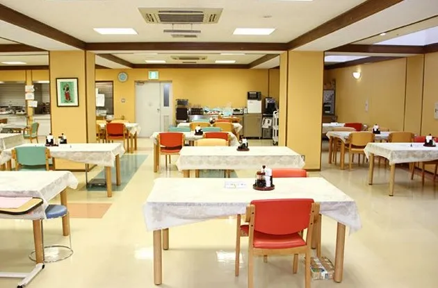 フローレンスケア宮前平の紹介写真 4