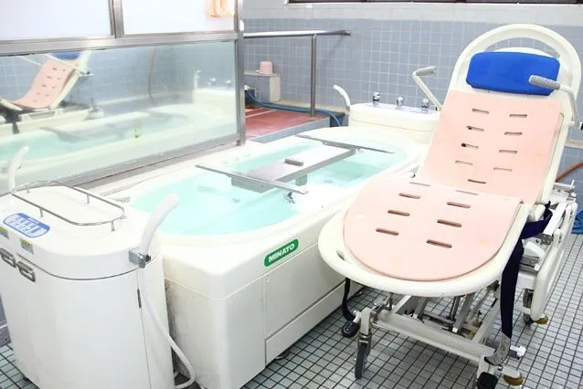 フローレンスケア宮前平の紹介写真 6