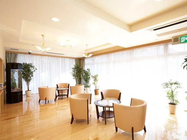 ツクイ・サンシャイン川崎宮前の紹介写真 2