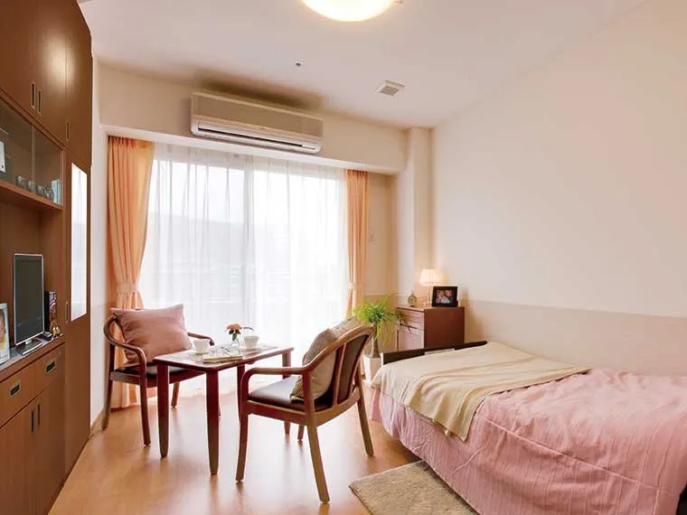 ツクイ・サンシャイン川崎宮前の紹介写真 3