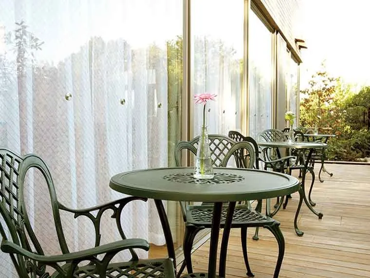 ツクイ・サンシャイン川崎宮前の紹介写真 4