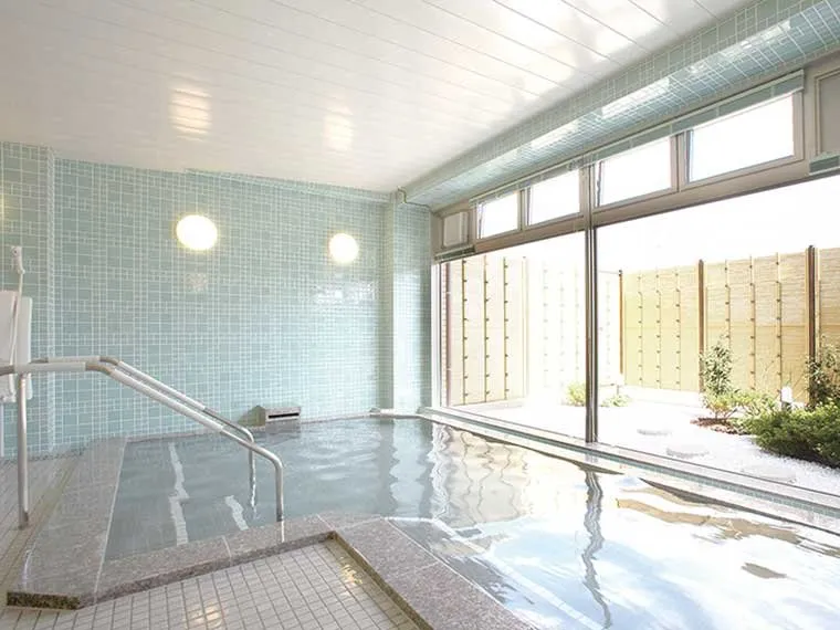 ツクイ・サンシャイン川崎宮前の紹介写真 5