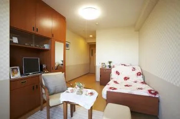 ツクイ・サンシャイン川崎宮前の紹介写真 6