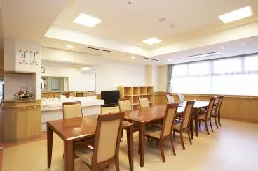 ツクイ・サンシャイン川崎宮前の紹介写真 7