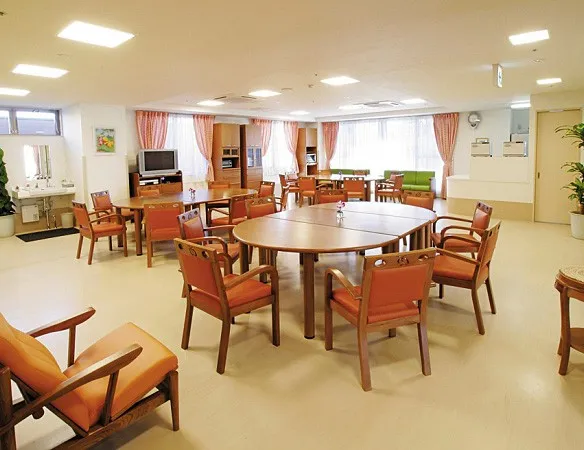 ライフコミューン百合ヶ丘の紹介写真 2