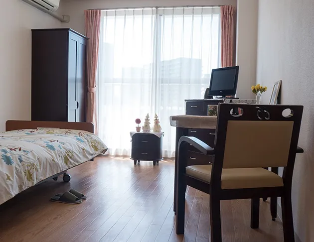 ライフコミューン百合ヶ丘の紹介写真 3