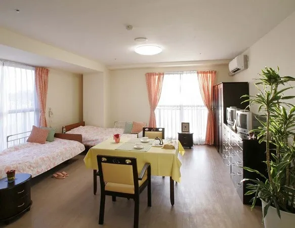 ライフコミューン百合ヶ丘の紹介写真 4