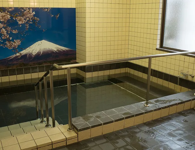 ライフコミューン百合ヶ丘の紹介写真 5