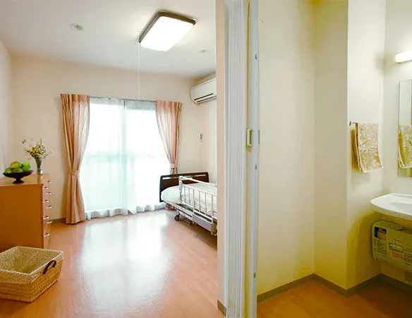 リアンレーヴ新百合ヶ丘の紹介写真 4