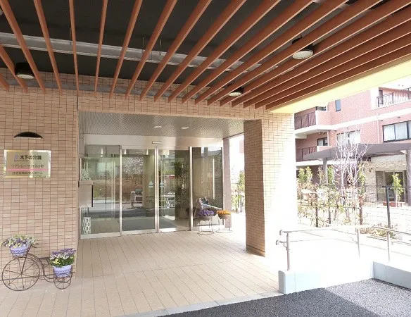 リアンレーヴはるひ野の紹介写真 2