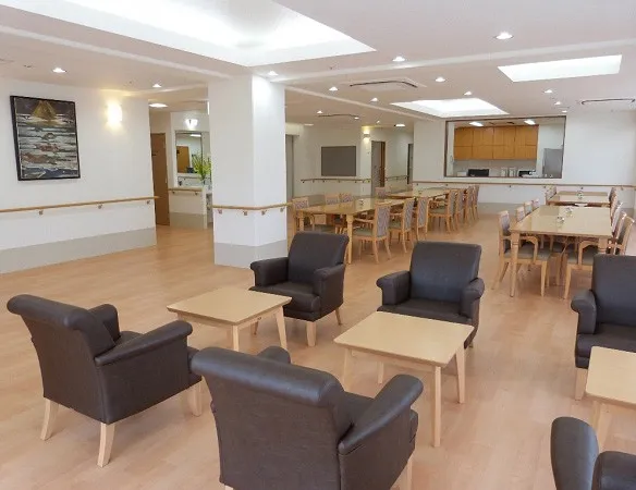 リアンレーヴはるひ野の紹介写真 3