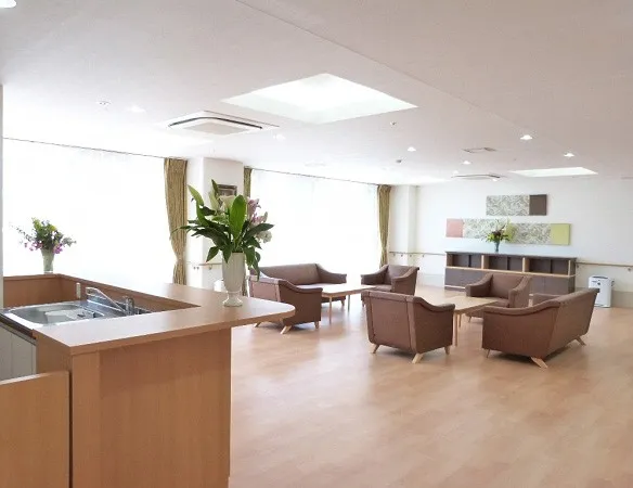 リアンレーヴはるひ野の紹介写真 4