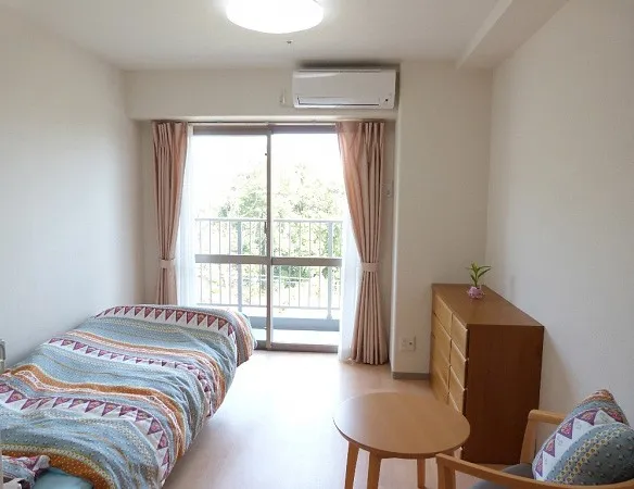 リアンレーヴはるひ野の紹介写真 5