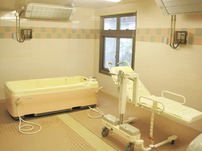 さわやか日の出館の紹介写真 3