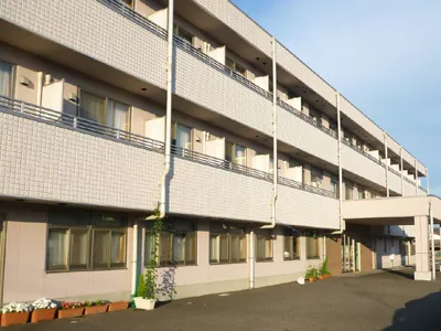 さわやかみなと館の紹介写真