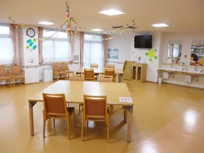 さわやかみなと館の紹介写真 3