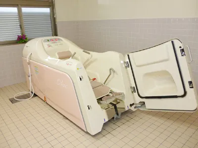 さわやかみなと館の紹介写真 5