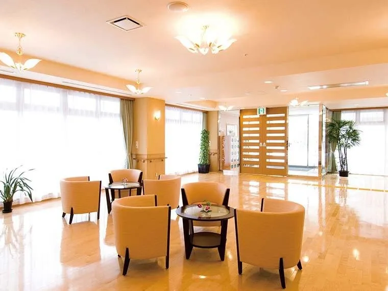 ツクイ・サンシャイン上越の紹介写真 2