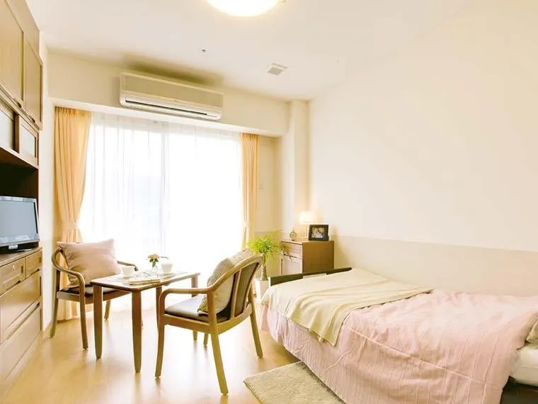 ツクイ・サンシャイン上越の紹介写真 3