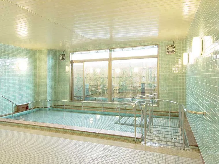 ツクイ・サンシャイン上越の紹介写真 5