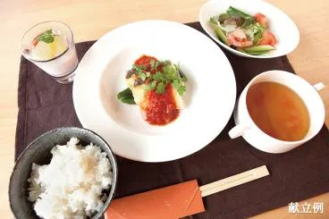 ツクイ・サンシャイン上越の紹介写真 6