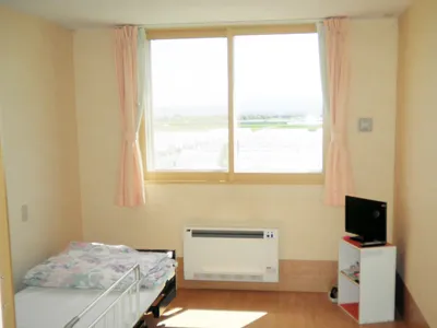 さわやか東神楽館の紹介写真