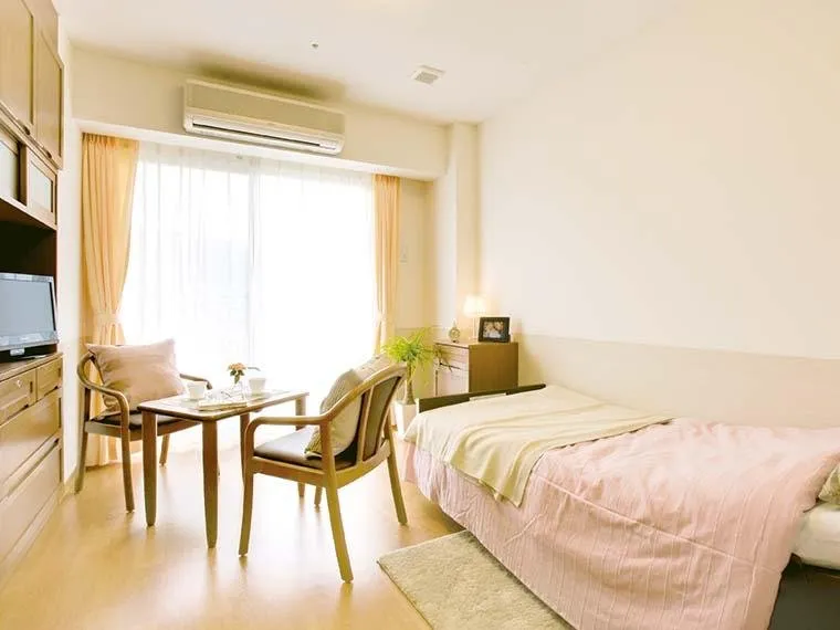 ツクイ・サンシャイン岡谷の紹介写真 3