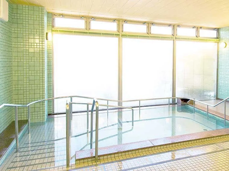 ツクイ・サンシャイン岡谷の紹介写真 5