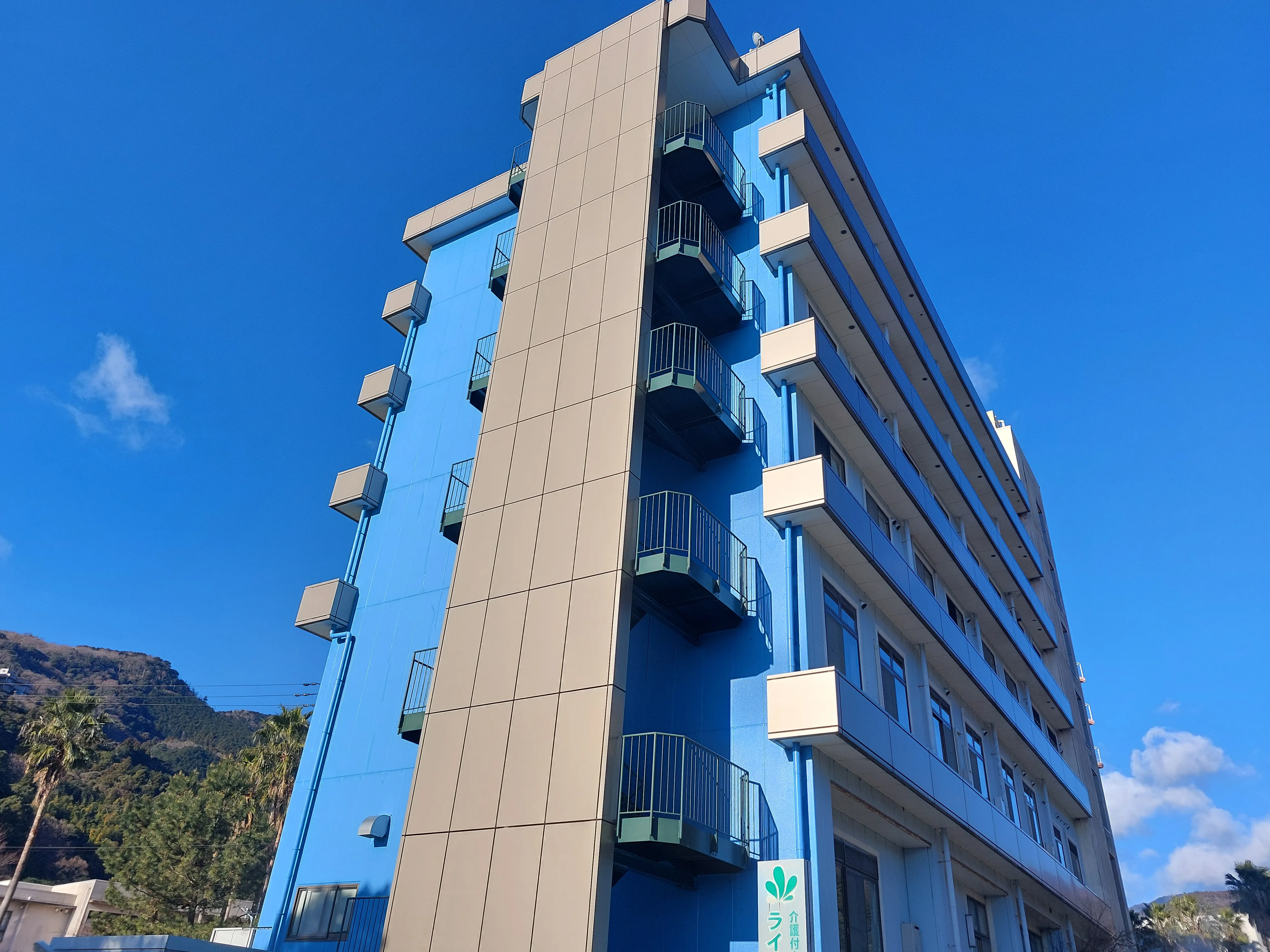 ライフケアガーデン熱川の紹介写真 2