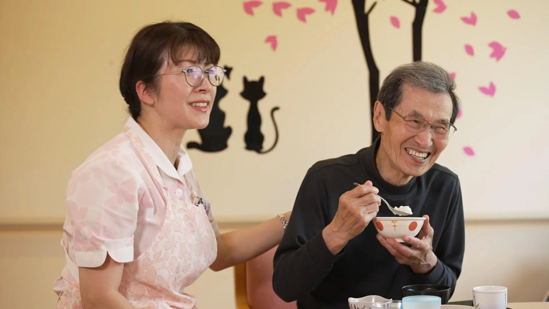 ライフケアガーデン熱川の紹介写真 3